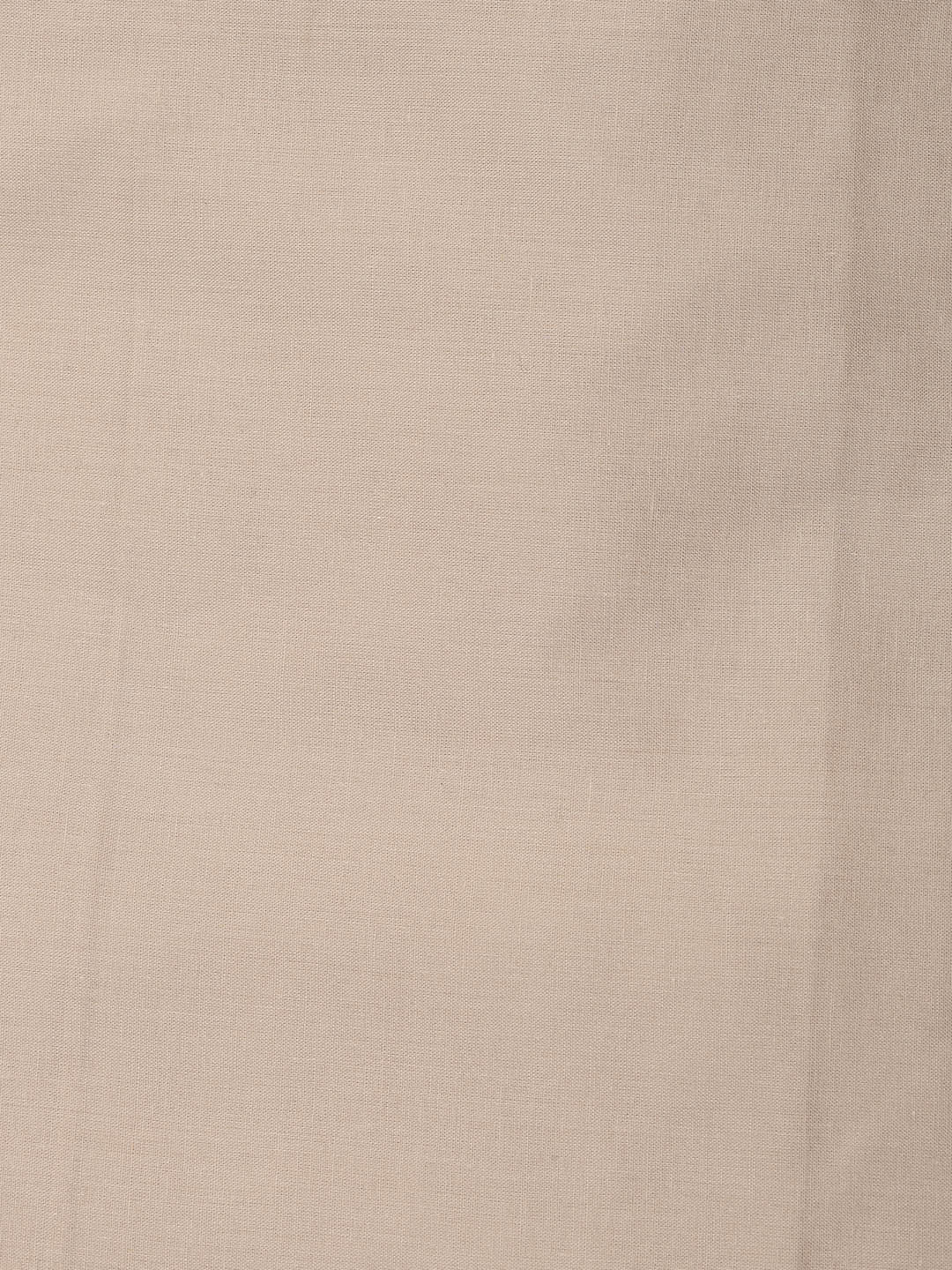 Embroidered Cotton Blend Unstitched Suit Piece With Dupatta