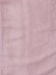 Neck Embroidery Tissue Unstitched Suit With Dupatta