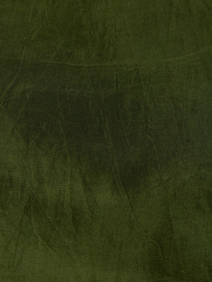 Woven Tissue Unstitched Suit Piece With Dupatta