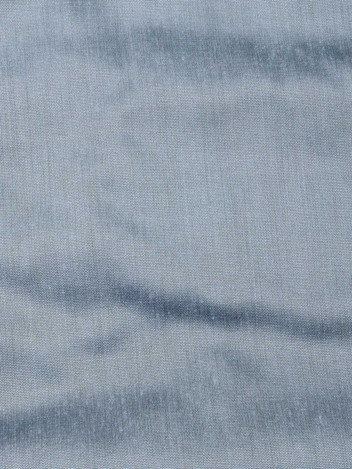 Woven Chanderi Unstitched Suit With Dupatta