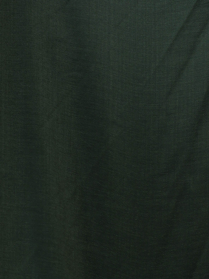 Zari Jaal Art Silk Unstitched Suit Piece With Dupatta