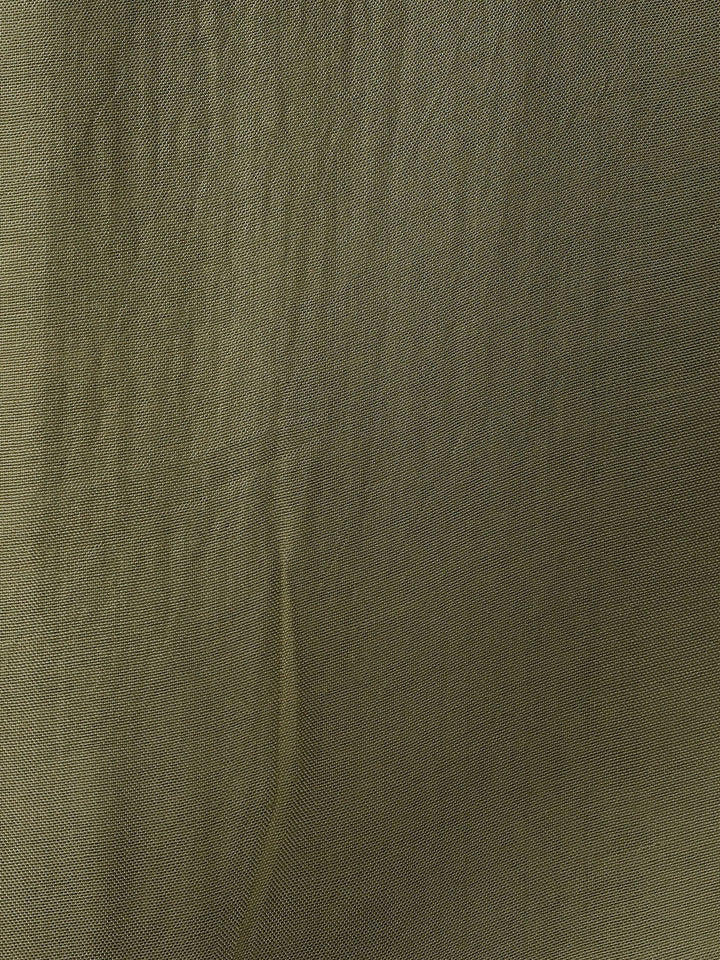 Woven Tissue Unstitched Suit With Dupatta