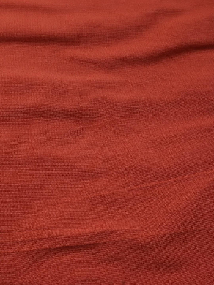 Jamdani Chanderi Unstitched Suit Piece With Dupatta