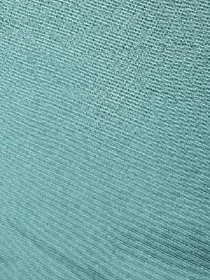 Printed Cotton Blend Unstitched Suit Piece With Dupatta