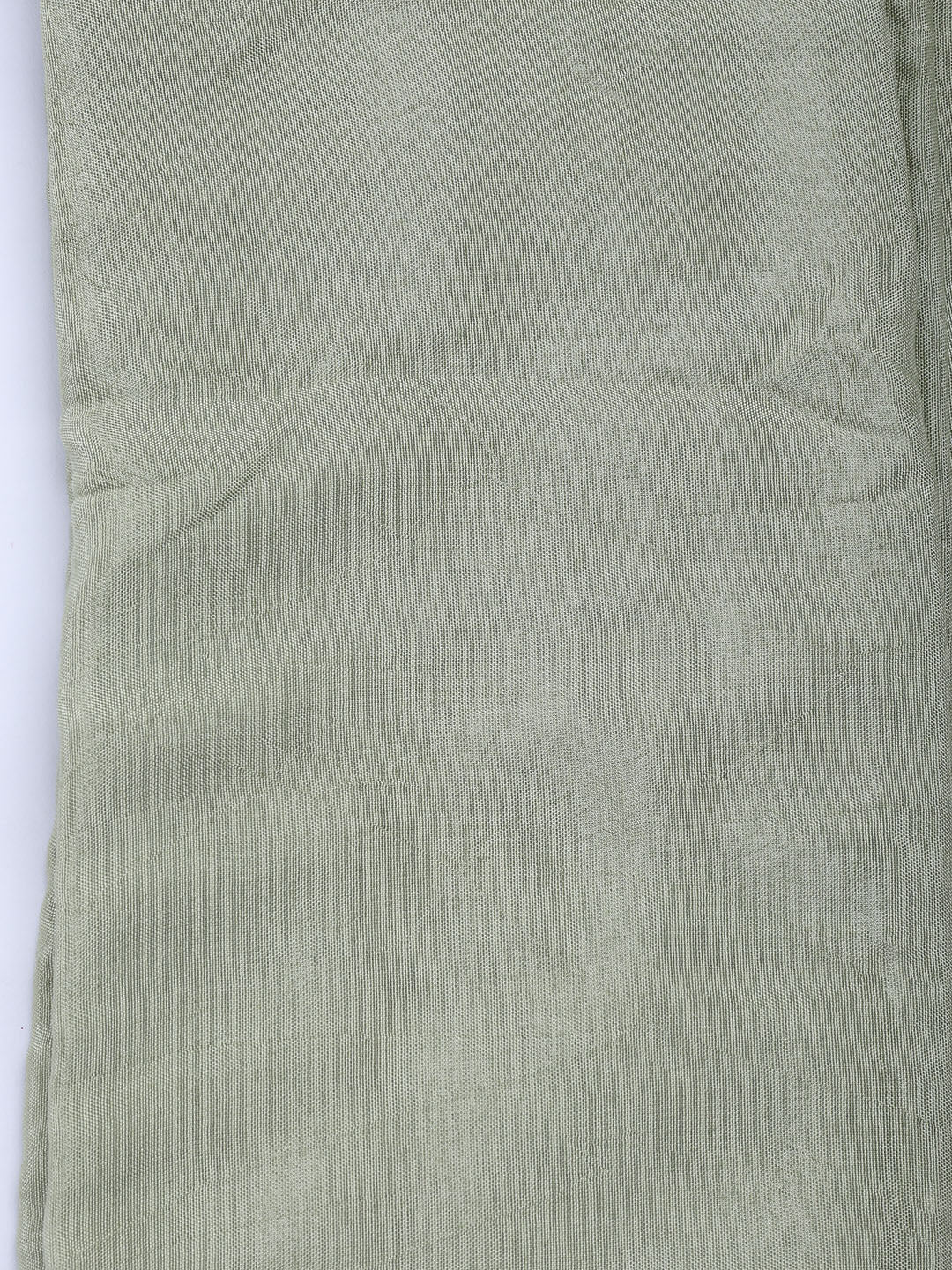 Neck Embroidered Tissue Unstitched Suit Piece With Dupatta