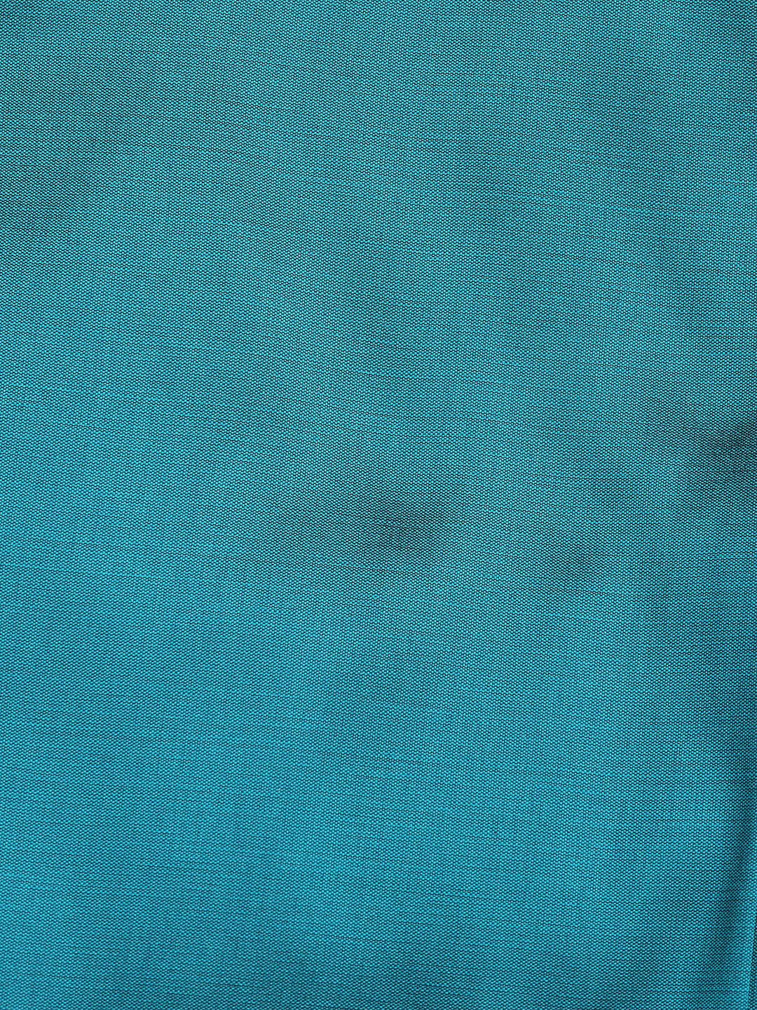 Woven Chanderi Unstitched Suit With Dupatta