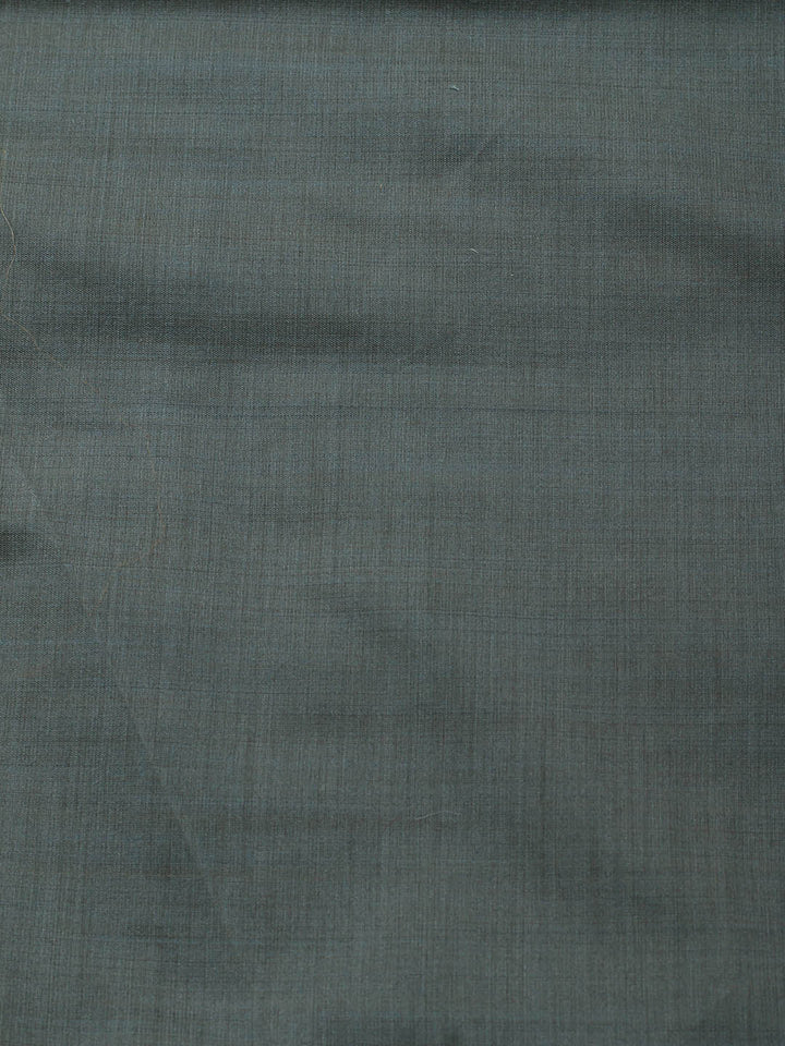 Jamdhani Chanderi Unstitched Suit Piece With Dupatta