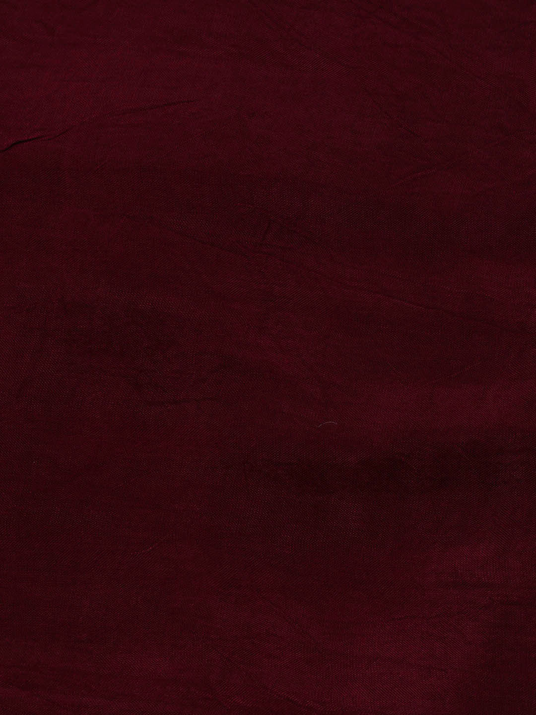 Woven Chanderi Unstitched Suit Piece With Dupatta