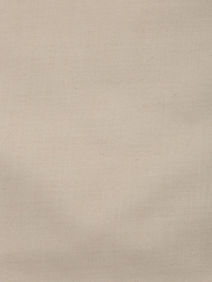 Printed Chanderi Unstitched Suit With Dupatta