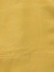 Woven Work Chanderi Unstitched Suit With Dupatta