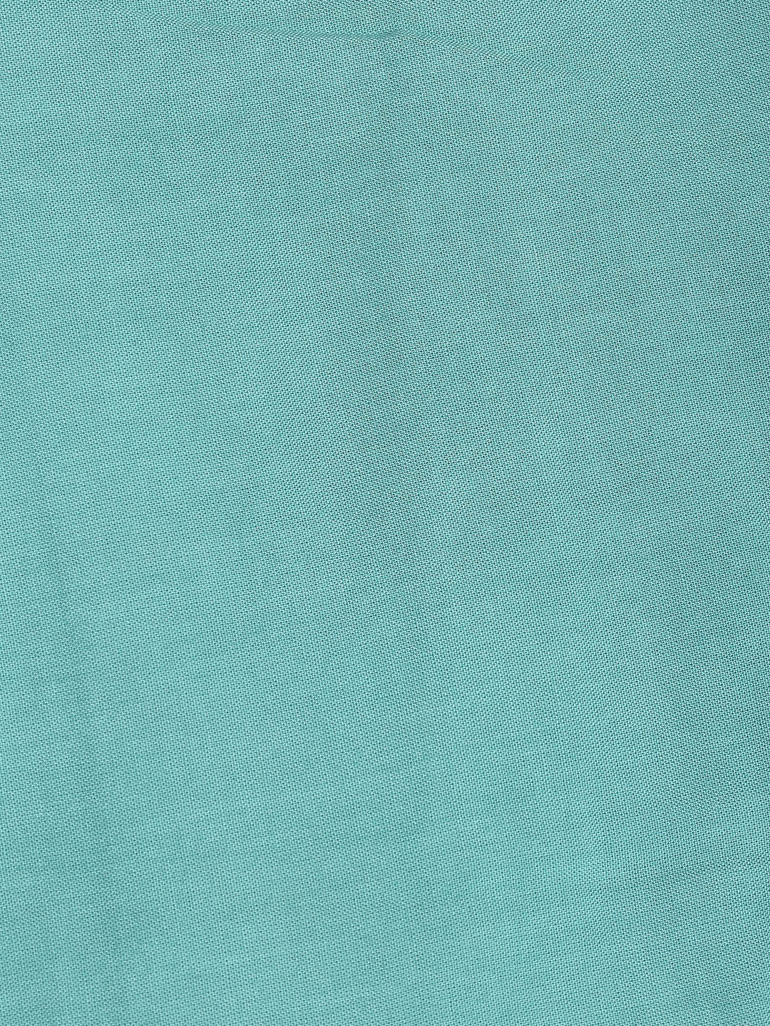 Printed Cotton Blend Unstitched Suit Piece With Dupatta
