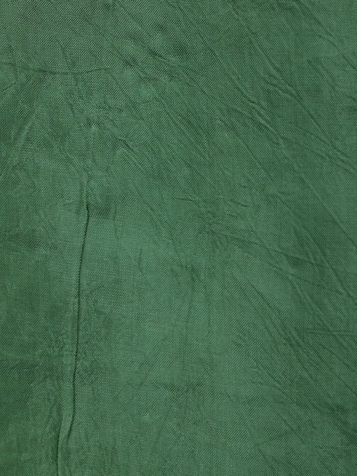Woven Tissue Unstitched Suit Piece With Dupatta