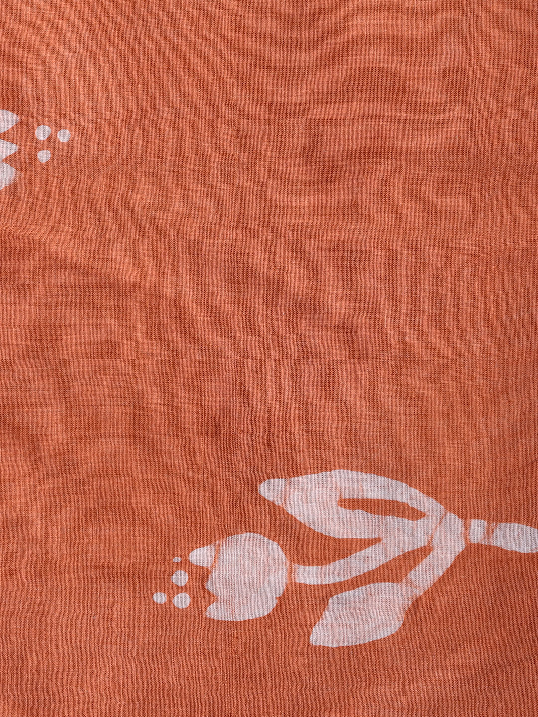 Printed Cotton Blend Unstitched Suit With Dupatta