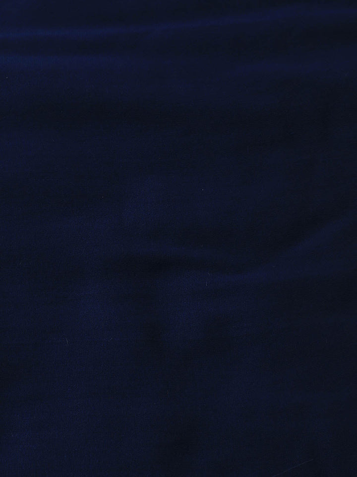 Jamdani Chanderi Unstitched Suit Piece With Dupatta