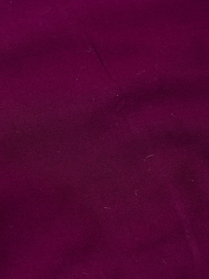 Woven Chanderi Unstitched Suit Piece With Dupatta