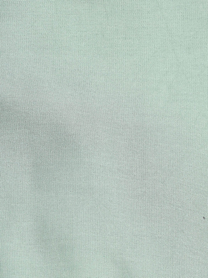 Printed Linen Unstitched Suit Piece With Dupatta