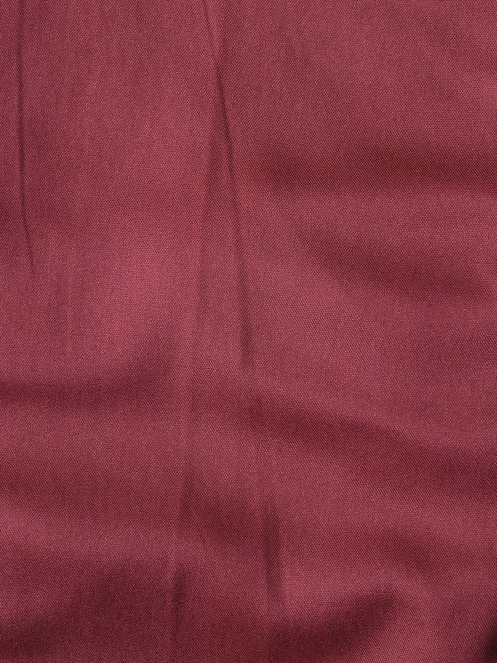 Woven Tissue Unstitched Suit With Dupatta