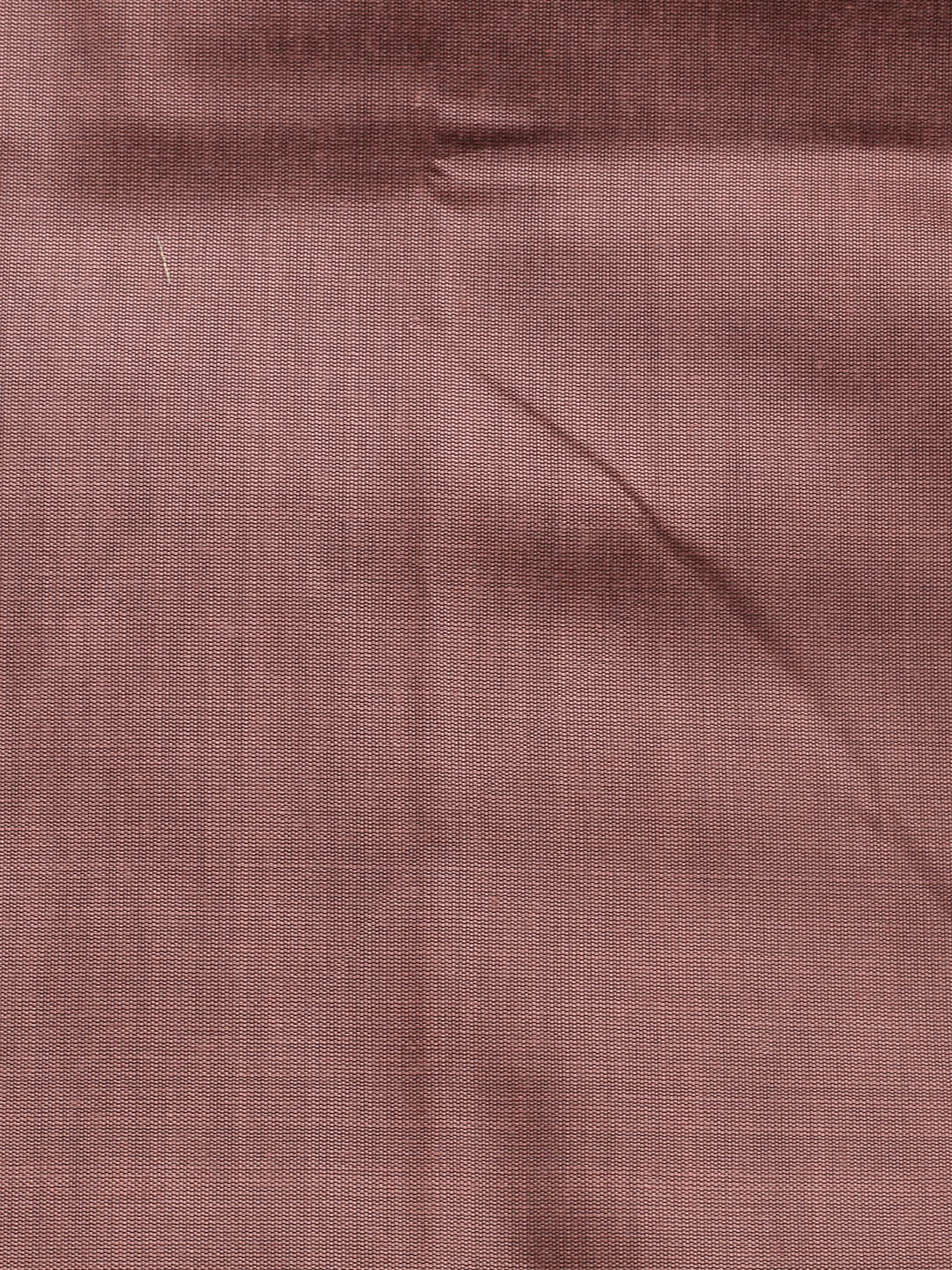 Woven Chanderi Unstitched Suit With Dupatta
