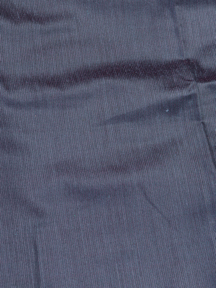 Woven Chanderi Unstitched Suit With Dupatta