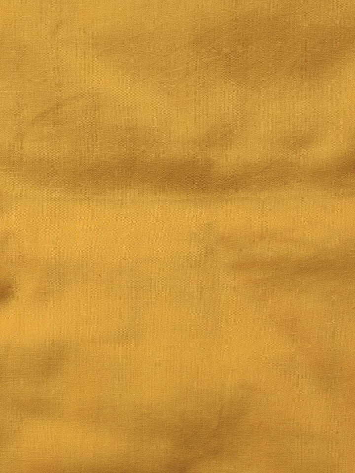 Patch Neck Cotton Blend Unstitched Suit Piece With Dupatta