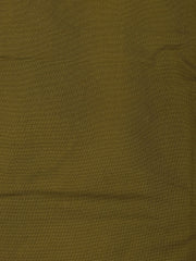 Neck Work Cotton Blend Unstitched Suit With Dupatta