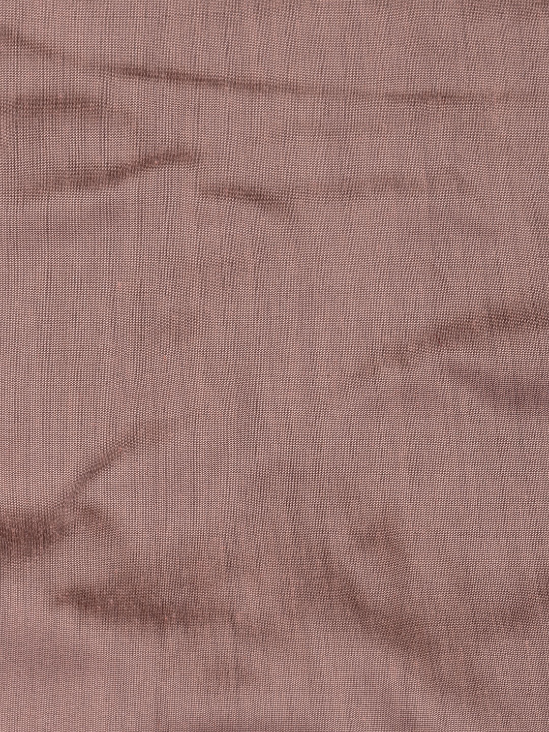 Woven Chanderi Unstitched Suit With Dupatta