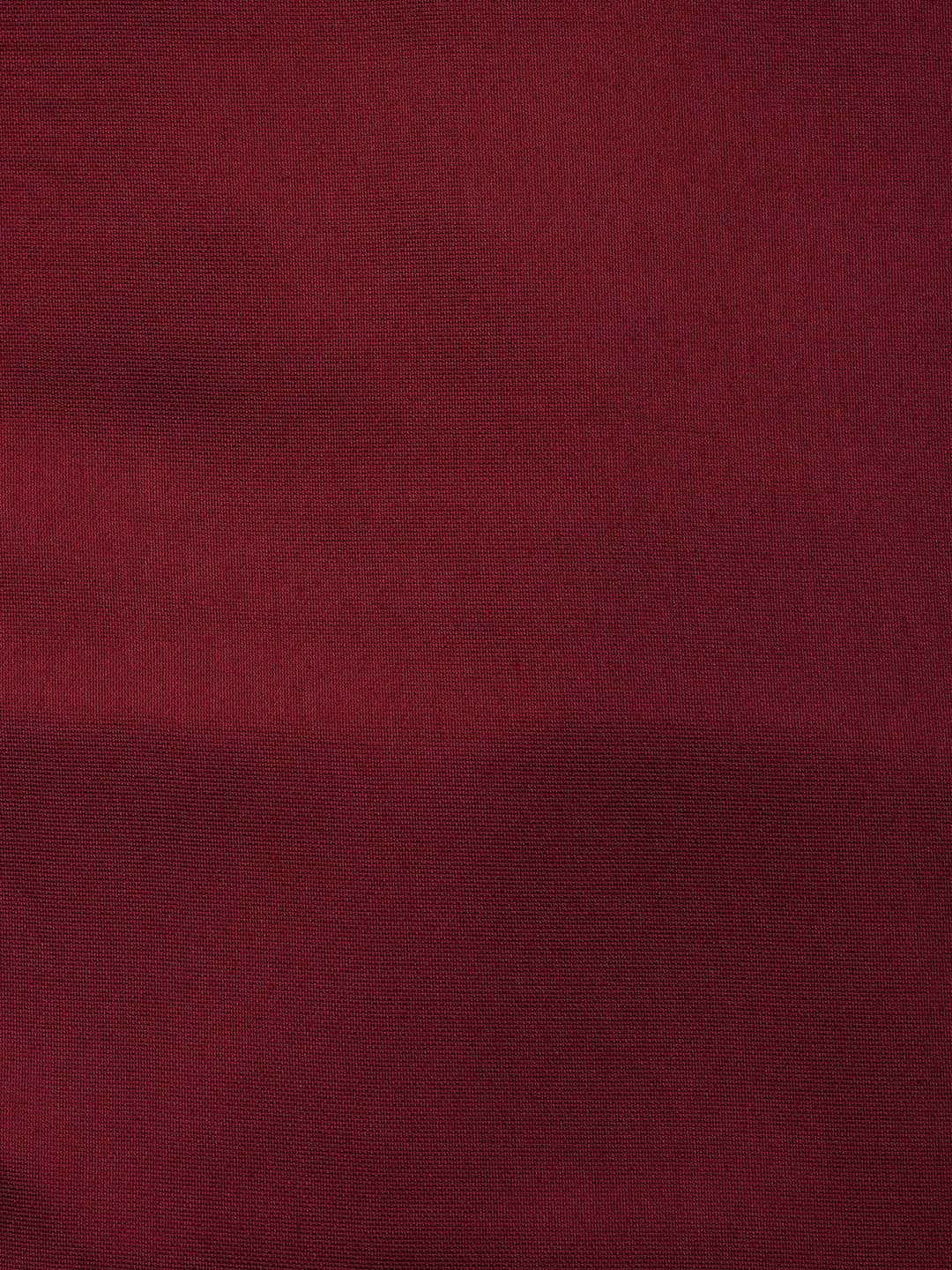 Woven Chanderi Unstitched Suit With Dupatta