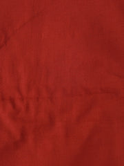 Printed Cotton Blend Unstitched Suit With Dupatta