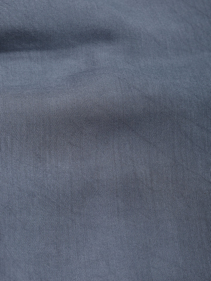 Kantha Work Chanderi Unstitched Suit With Dupatta