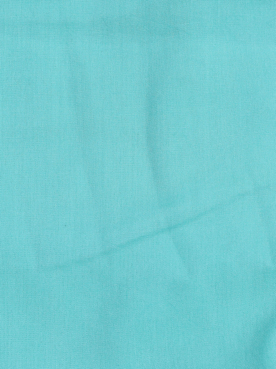 Embroidery Linen Unstitched Suit With Dupatta