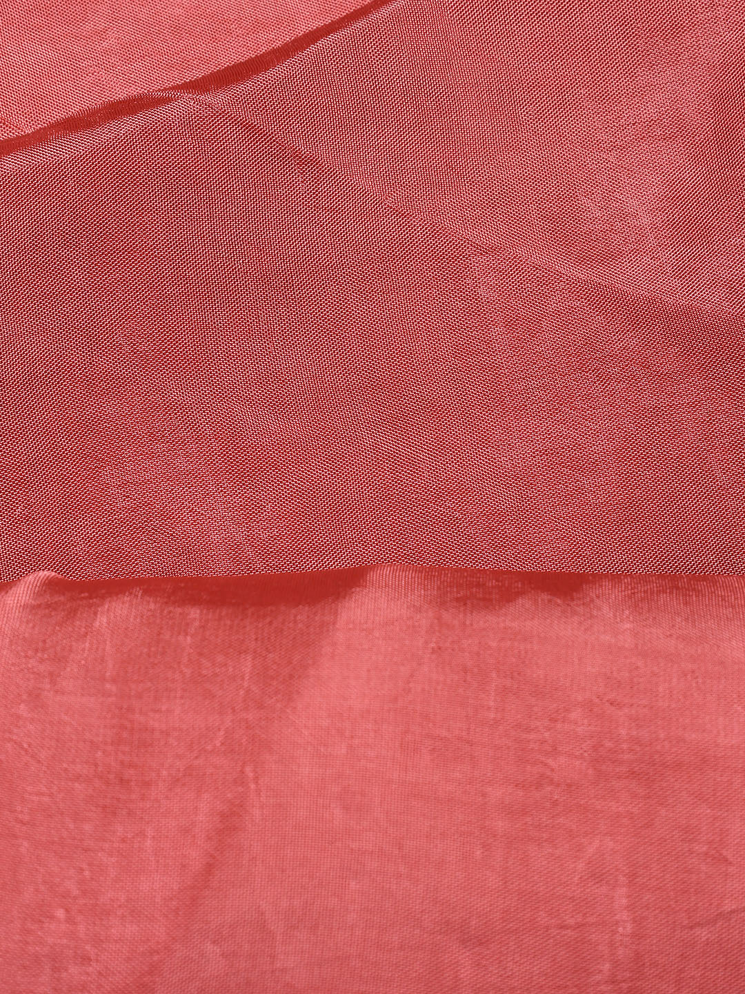 Woven Tissue Unstitched Suit Piece With Dupatta