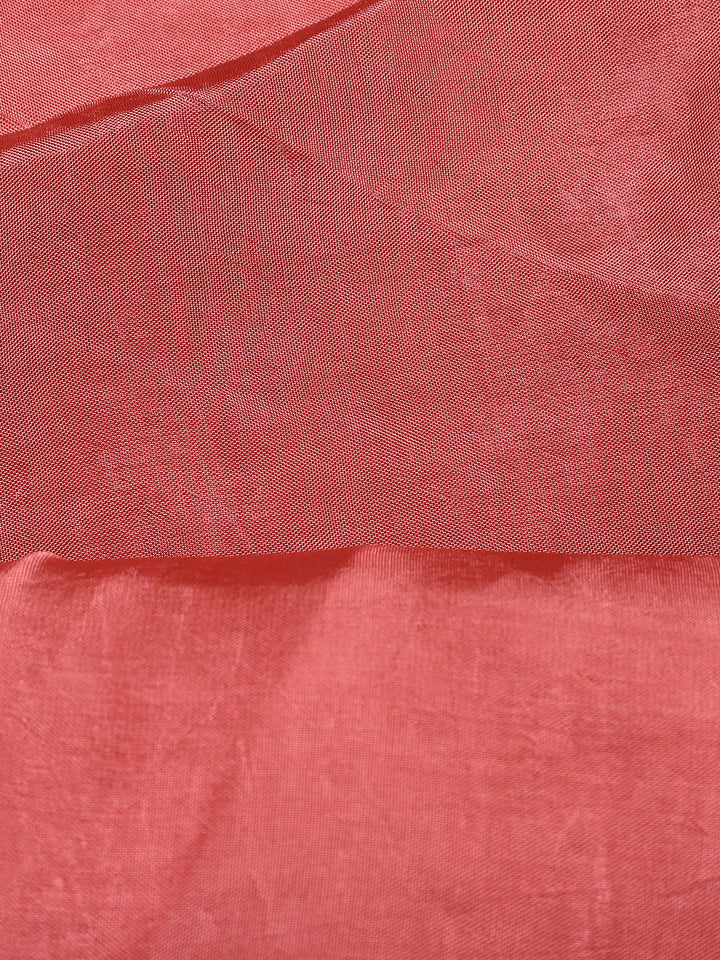 Woven Tissue Unstitched Suit Piece With Dupatta