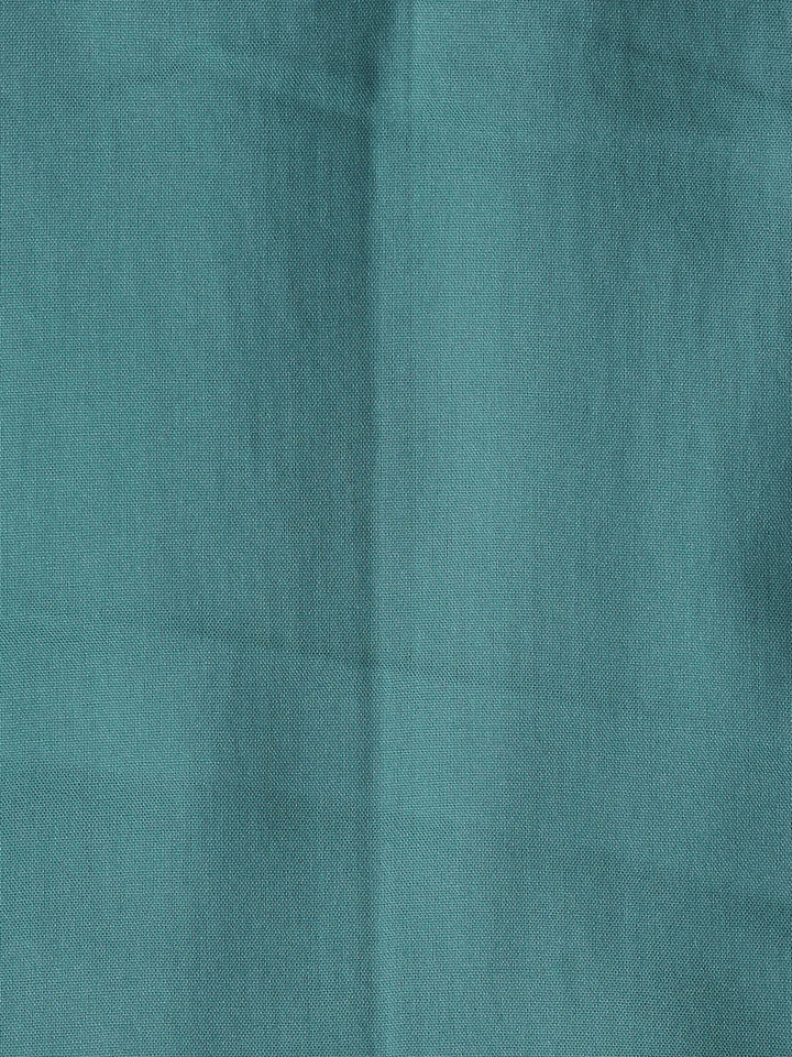 Woven Tissue Unstitched Suit With Dupatta
