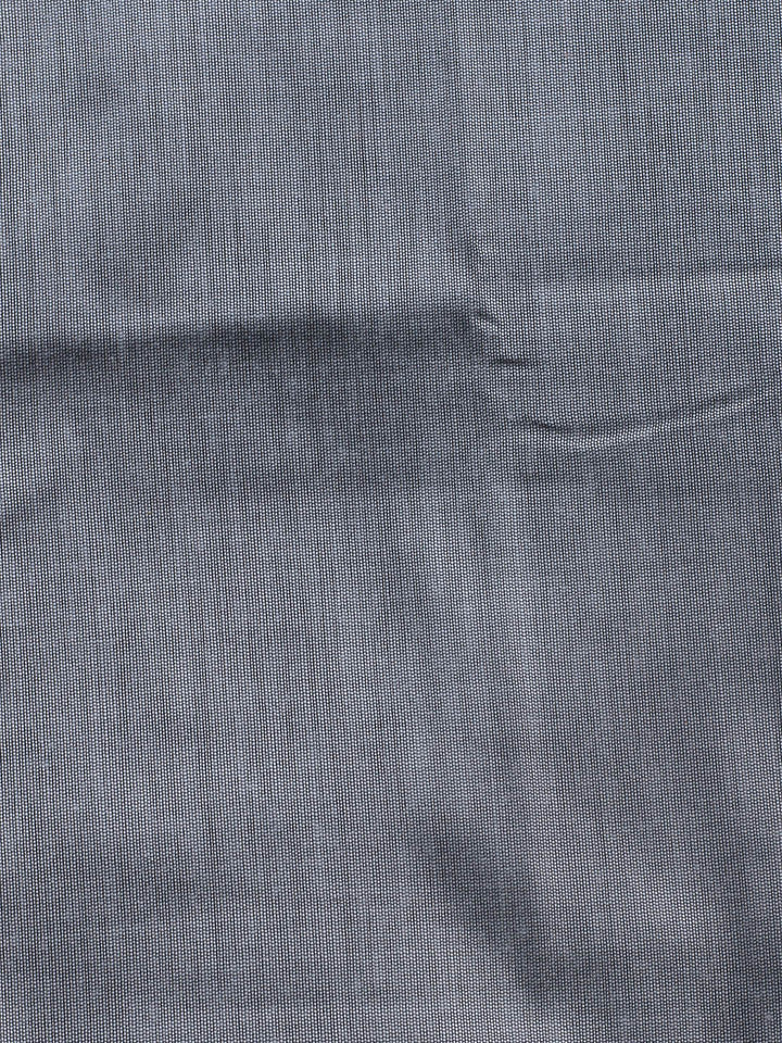 Woven Chanderi Unstitched Suit With Dupatta