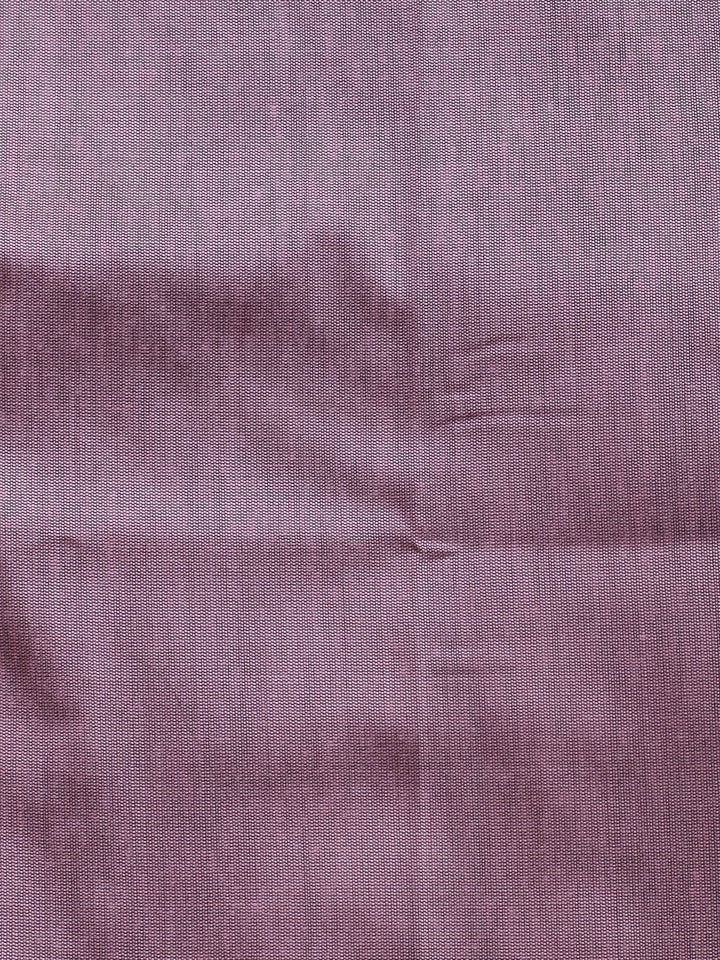 Woven Chanderi Unstitched Suit With Dupatta