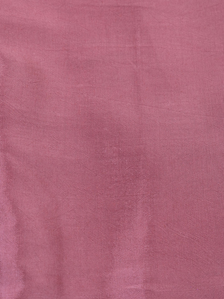 Embroidered Tissue Unstitched Suit With Dupatta