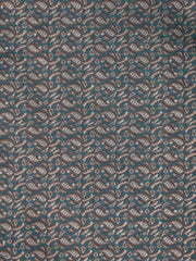 Banarasi Chanderi Unstitched Suit With Dupatta