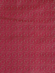 Banarasi Chanderi Unstitched Suit With Dupatta