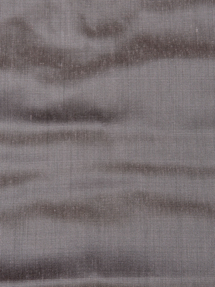 Woven Chanderi Unstitched Suit With Dupatta