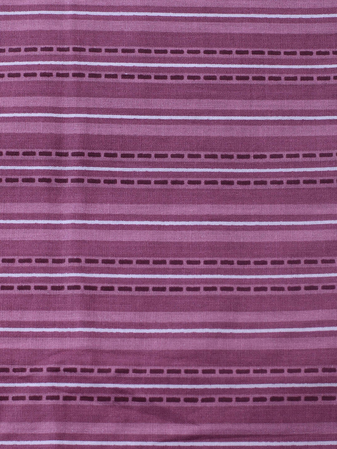Printed Cotton Blend Unstitched Suit Piece With Dupatta