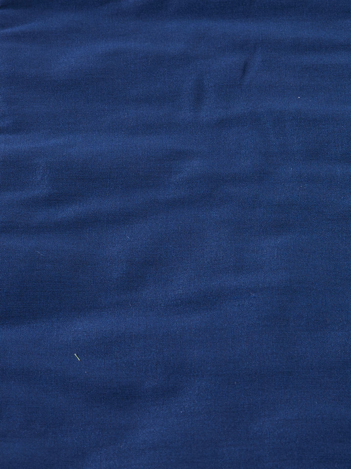 Jamdani Chanderi Unstitched Suit Piece With Dupatta