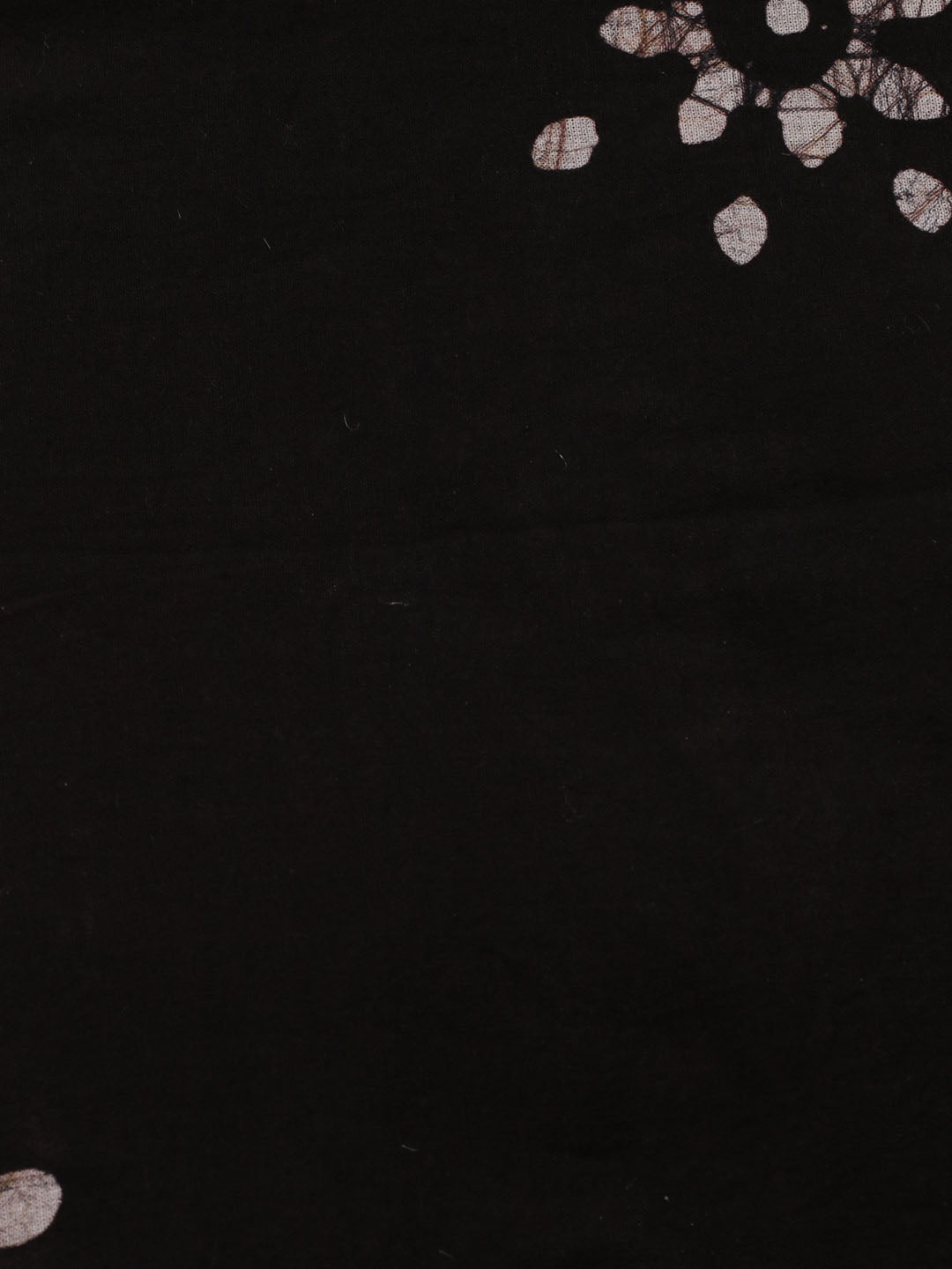 Printed Cotton Blend Unstitched Suit With Dupatta