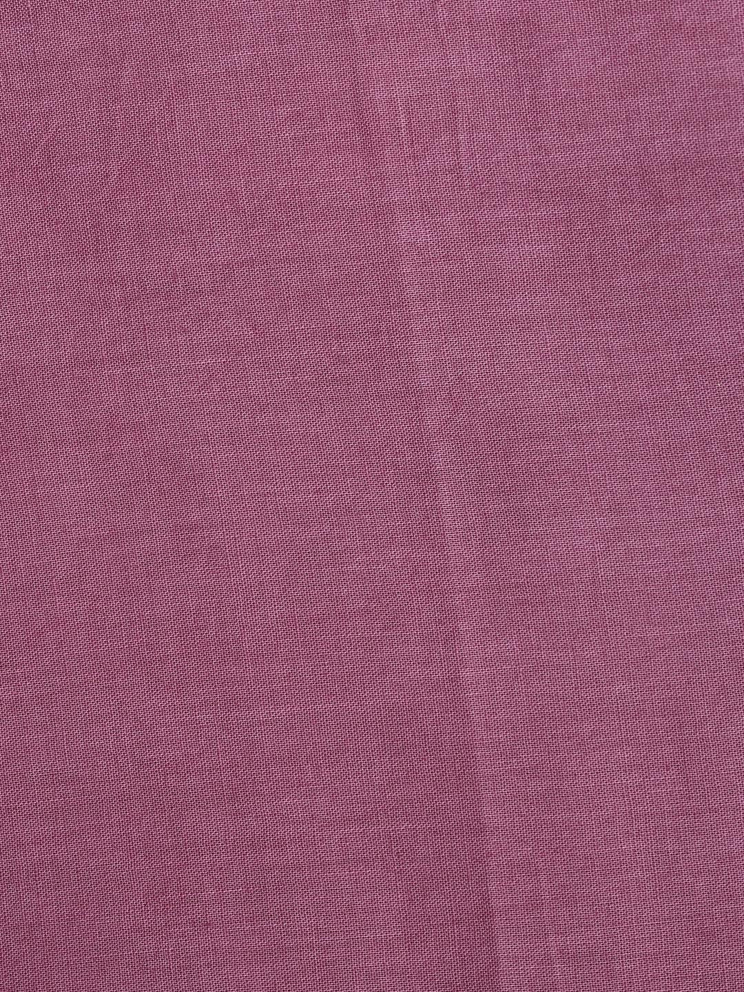 Printed Linen Unstitched Suit With Dupatta