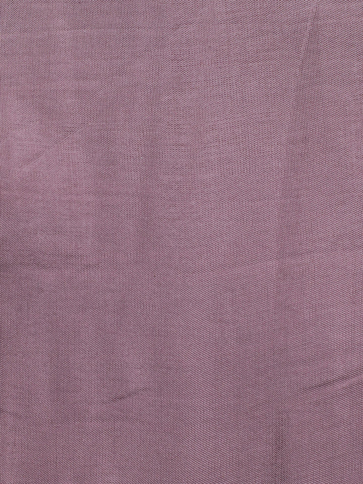 Embroidery Tissue Unstitched Suit Piece With Dupatta