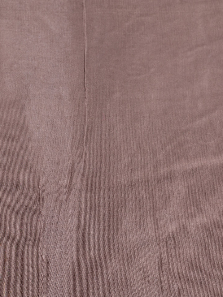 Embroidered Organza Unstitched Suit With Dupatta