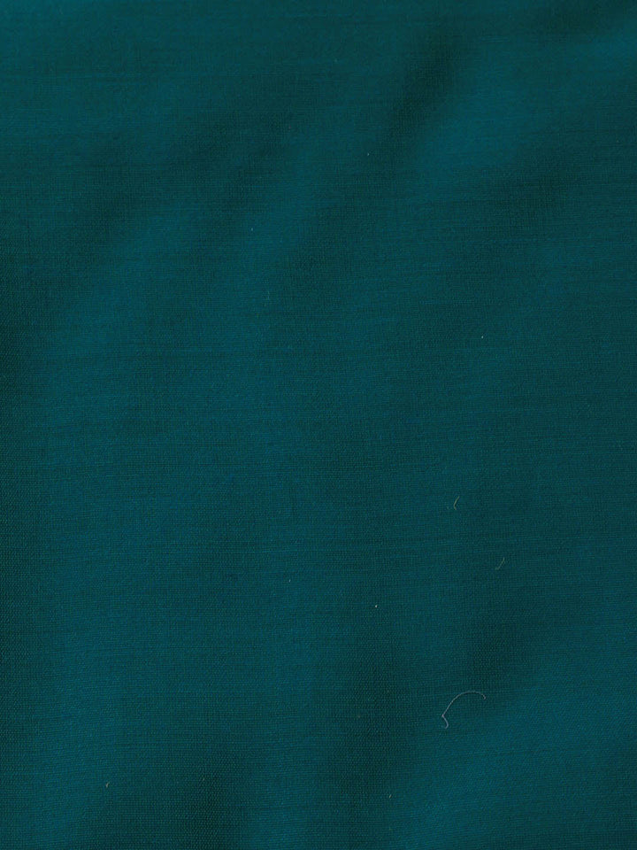 Jamdani Chanderi Unstitched Suit Piece With Dupatta
