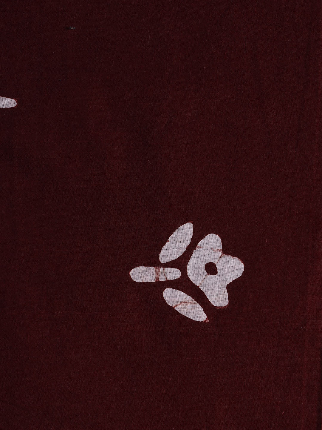 Printed Cotton Blend Unstitched Suit With Dupatta