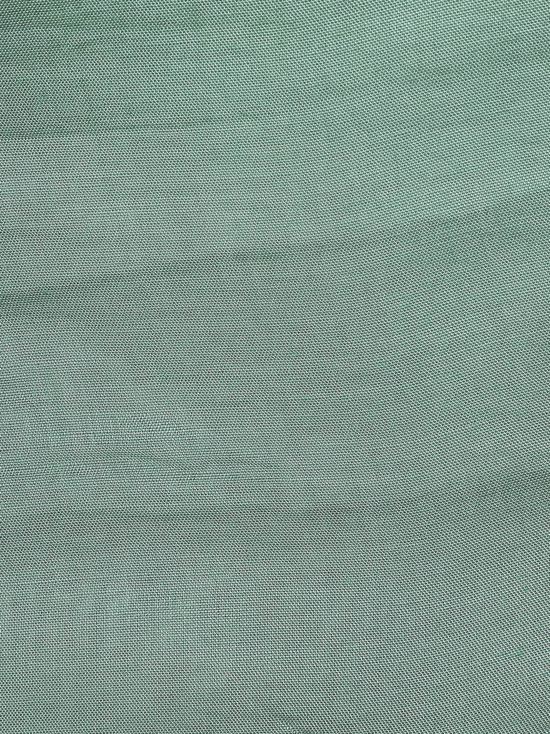 Embroidery Tissue Unstitched Suit With Dupatta
