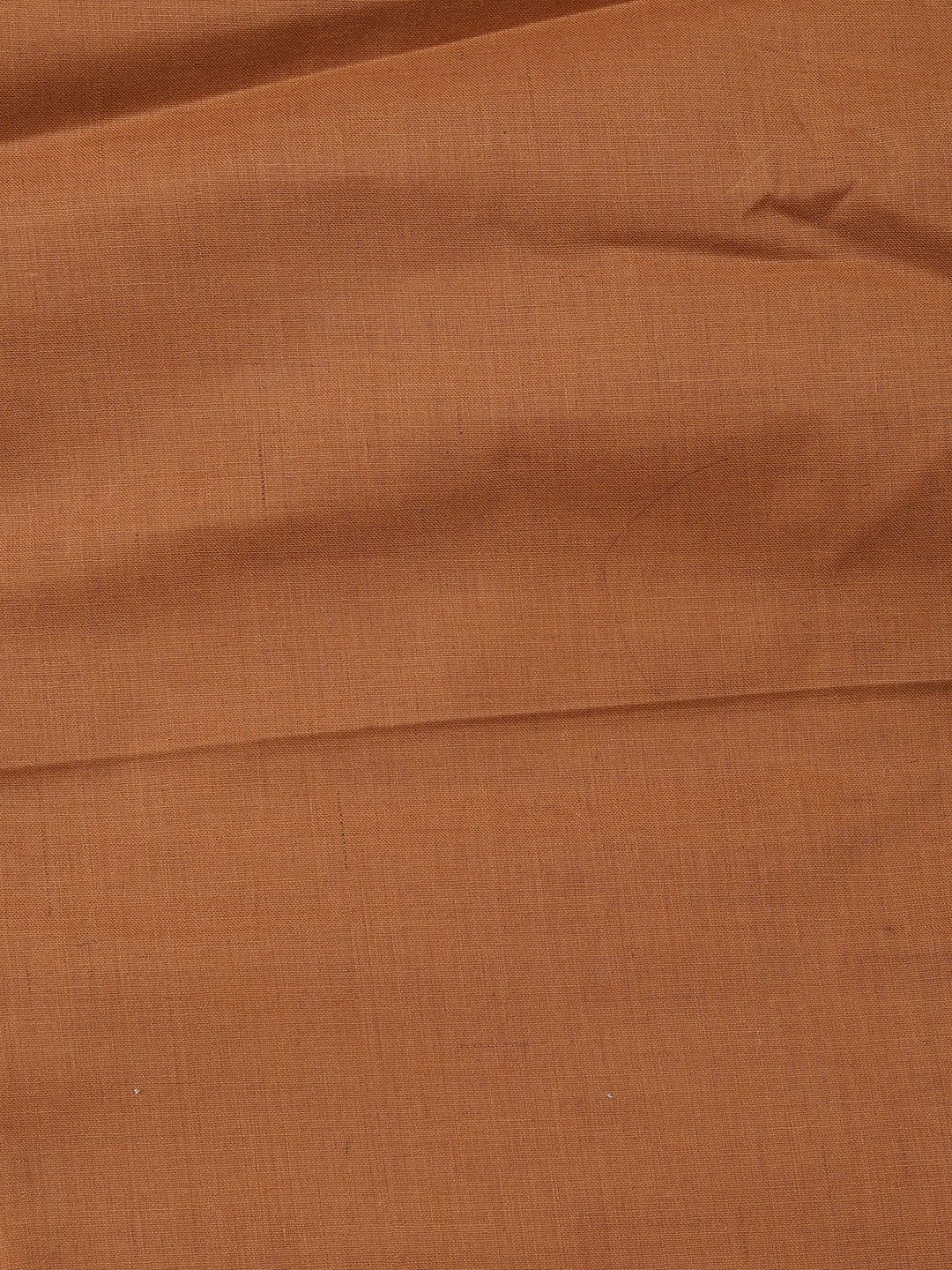 Neck Embroidered Linen Unstitched Suit Piece With Dupatta