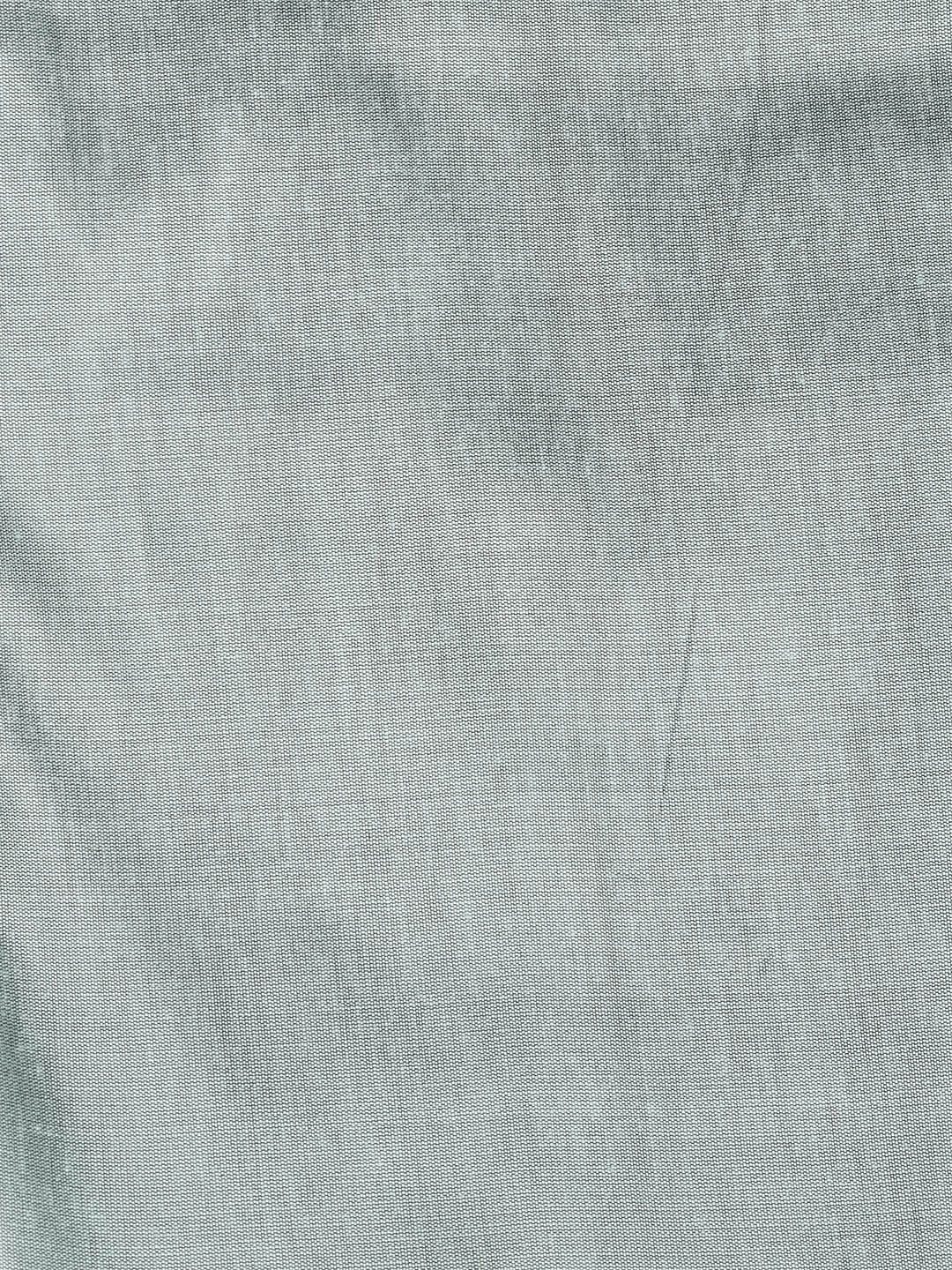 Woven Chanderi Unstitched Suit With Dupatta